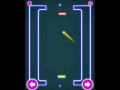 Παιχνίδι Pong Neon