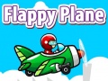 Παιχνίδι Flappy Plane