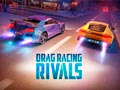 Παιχνίδι Drag Racing Rivals