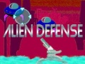 Παιχνίδι Alien Defense 