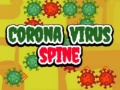 Παιχνίδι Corona Virus Spine