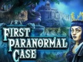 Παιχνίδι First Paranormal Case