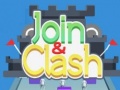 Παιχνίδι Join & Clash