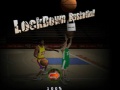 Παιχνίδι Lockdown Basketball