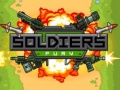 Παιχνίδι Soldiers Fury