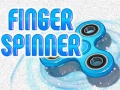 Παιχνίδι Finger Spinner