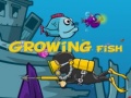 Παιχνίδι Growing Fish