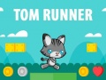 Παιχνίδι Tom Runner