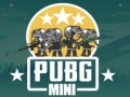 Παιχνίδι PUBG Mini 