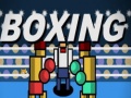 Παιχνίδι Boxing