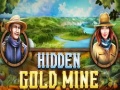 Παιχνίδι Hidden Gold Mine