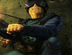 Πεδίο μάχης Warhead 