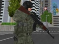 Παιχνίδι Sniper Master city hunter