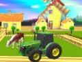Παιχνίδι Kisan Smart Farmer