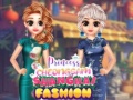 Παιχνίδι Princess Cheongsam Shanghai Fashion
