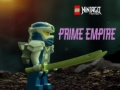 Παιχνίδι LEGO Ninjago Prime Empire