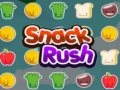 Παιχνίδι Snack Rush