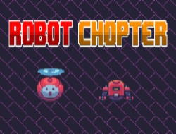 Ρομπότ Chopter 