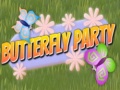 Παιχνίδι Butterfly Party
