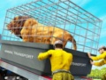 Παιχνίδι Farm animal transport