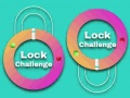 Παιχνίδι Lock Challenge