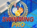 Παιχνίδι Swimming Pro