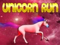 Παιχνίδι Unicorn Run