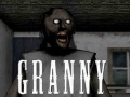 Παιχνίδι Scary Granny: Horror Granny