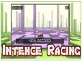 Παιχνίδι Jet Racer Infinite Flight Rider Space Racing