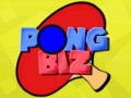 Παιχνίδι Pong Biz