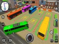 Παιχνίδι Bus City Parking Simulator