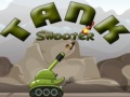 Παιχνίδι Tank Shooter