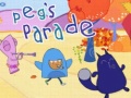 Παιχνίδι Peg's Parade