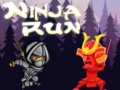 Παιχνίδι Ninja Run 