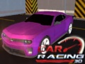 Παιχνίδι Car Racing 3D