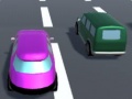 Παιχνίδι Uber Driver Simulator