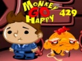 Παιχνίδι Monkey GO Happy Stage 429