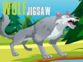 Παιχνίδι Wolf Jigsaw
