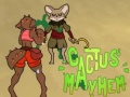 Παιχνίδι Cactus Mayhem