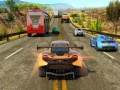 Παιχνίδι Real Car Traffic Racer