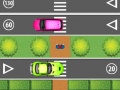 Παιχνίδι Traffic Jam
