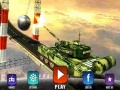 Παιχνίδι Impossible Army Tank Driving Simulator Tracks