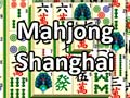 Παιχνίδι Shanghai mahjong	