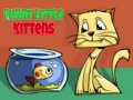 Παιχνίδι Funny Little Kittens