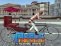 Παιχνίδι Public Tricycle Rickshaw driving