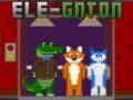 Παιχνίδι Ele-Gator