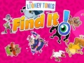Παιχνίδι New Looney Tunes Find It!