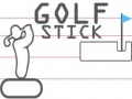 Παιχνίδι Golf Stick