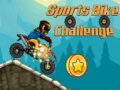 Παιχνίδι Sports Bike Challenge