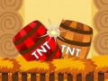 Παιχνίδι TNT Trap